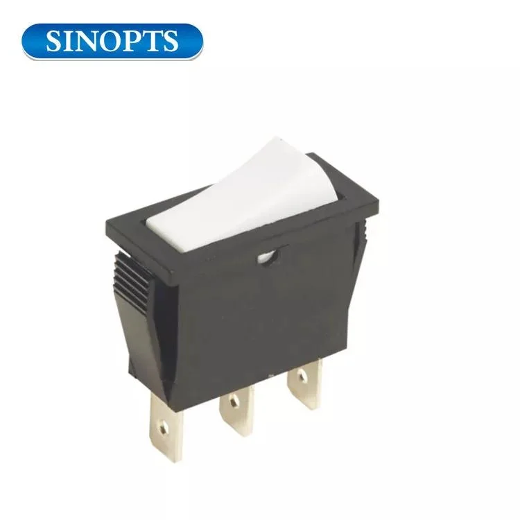 Sinopts Gas Safety Rocker Switch for Gas Accessories