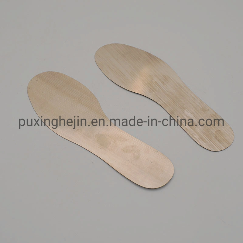 Carton Safety China Customized Shoes Parts Accessories 304 Stainless Steel