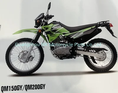Nk Suzuki Qingqi/Qm200gy/Qm250gy/Qm150gy/ OEM оригинальные детали для мотоциклов, гоночные детали, комплектуют все автомобильные аксессуары