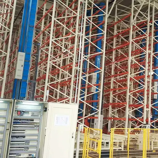 Китай Поставщик Высокая плотность склада Мобильный стеллаж Автоматические электрические мобильные стеллажи для поддонов