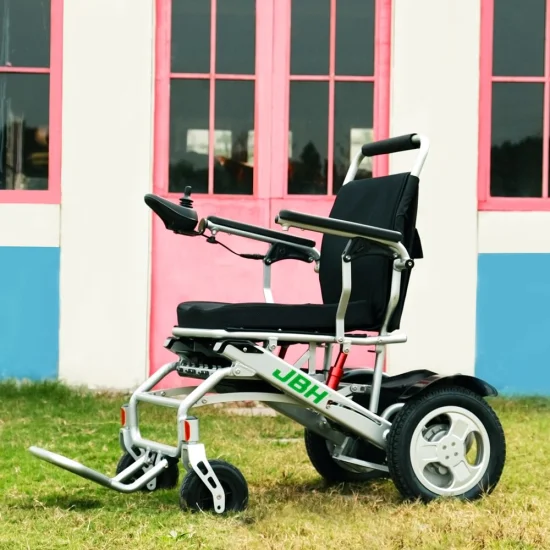 Портативный джойстик для безопасности на открытом воздухе, электрические инвалидные коляски для инвалидов, аксессуары для инвалидов.